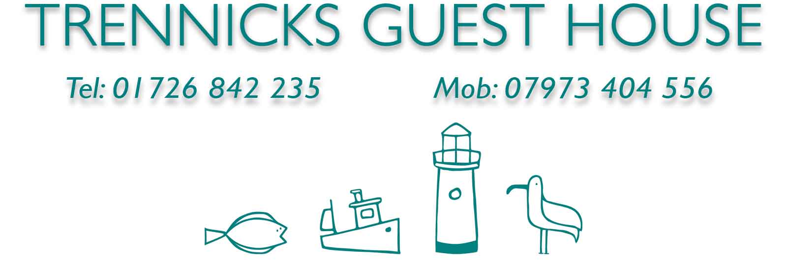 Trennicks Guest House