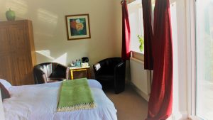 Orchard Room Trennicks Guest House 20